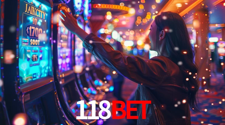 118bet