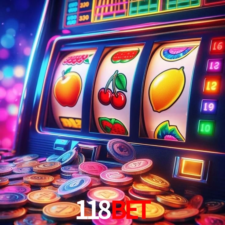 Statistics 118bet