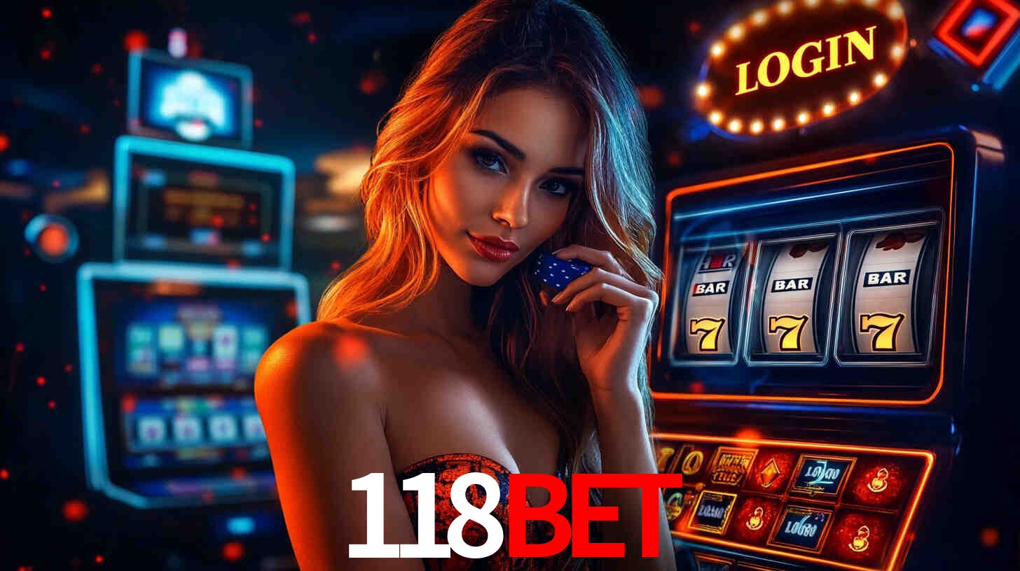 118bet