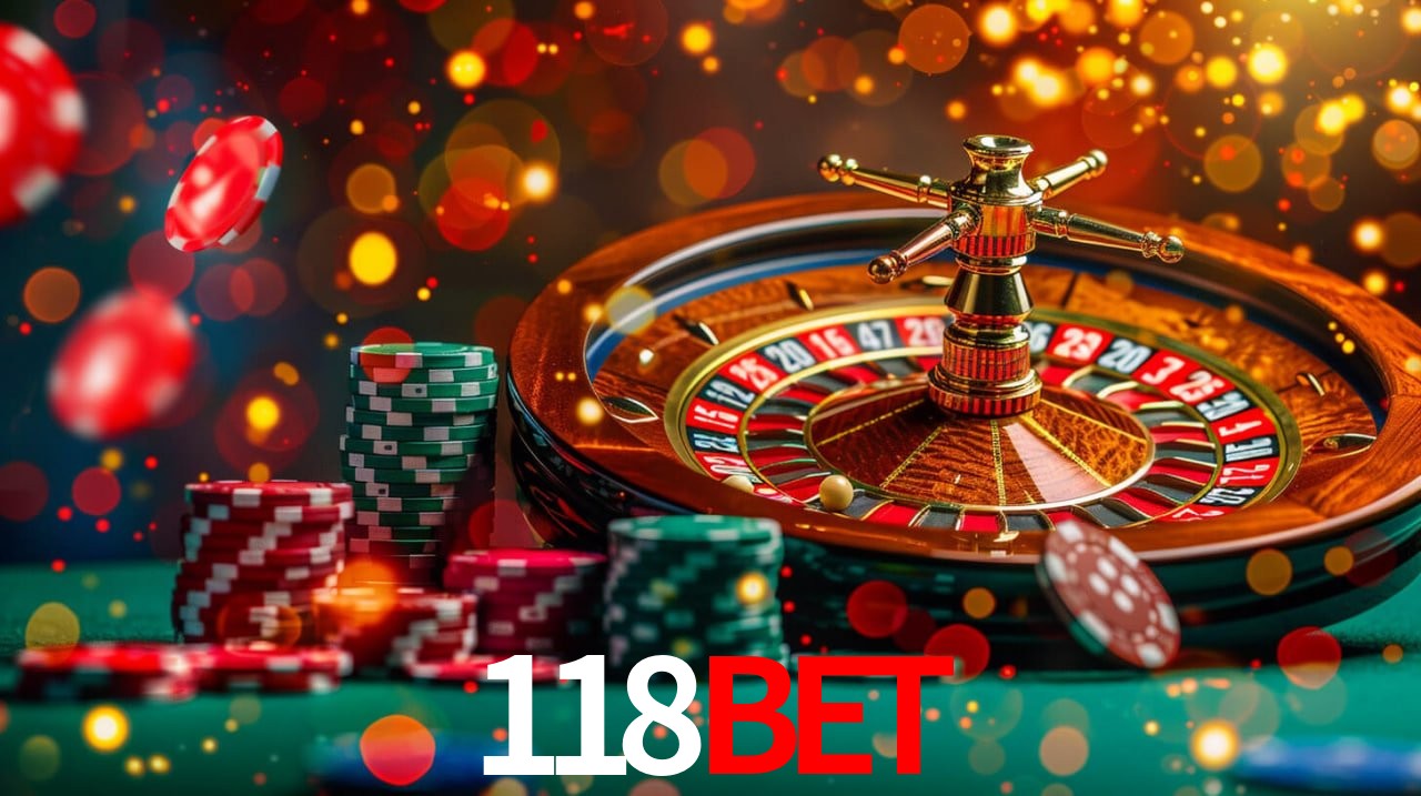 Explorando a Categoria de Eventos em Apostas na 118bet