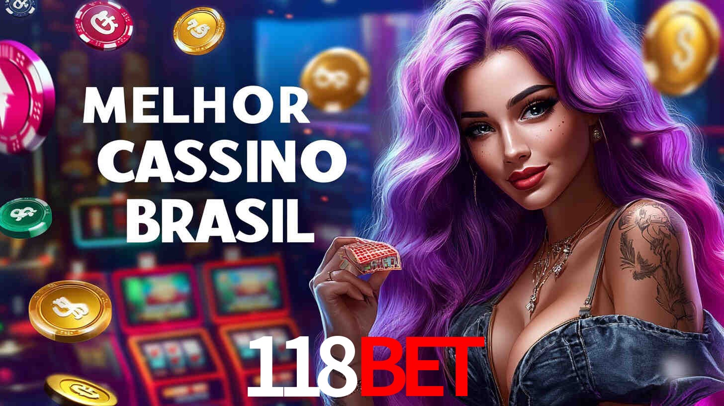 Descubra o Programa VIP da 118bet: Vantagens Exclusivas para Jogadores
