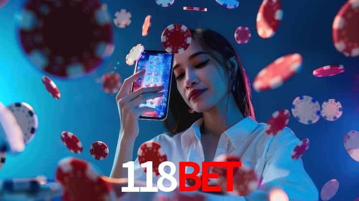 Descubra o Programa VIP da 118bet: Vantagens Exclusivas para Jogadores