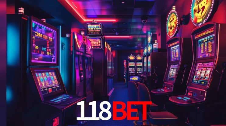 118bet
