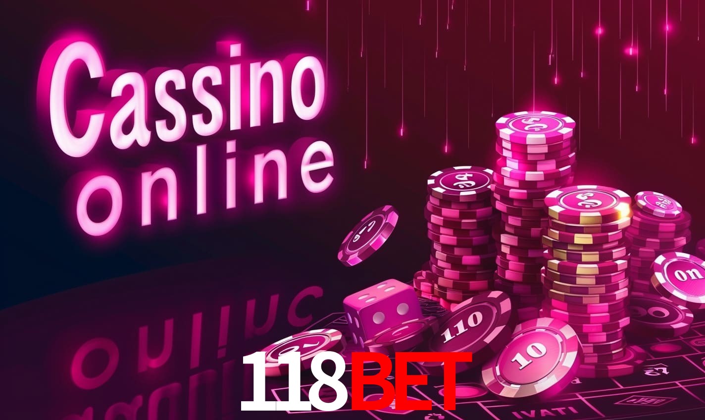 Explorando a Categoria de Eventos em Apostas na 118bet