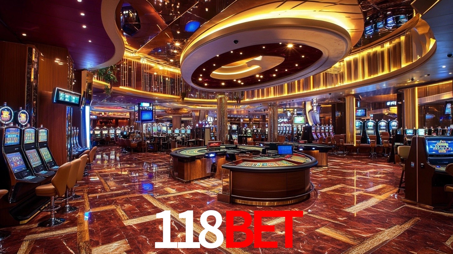Premium Interface 118bet