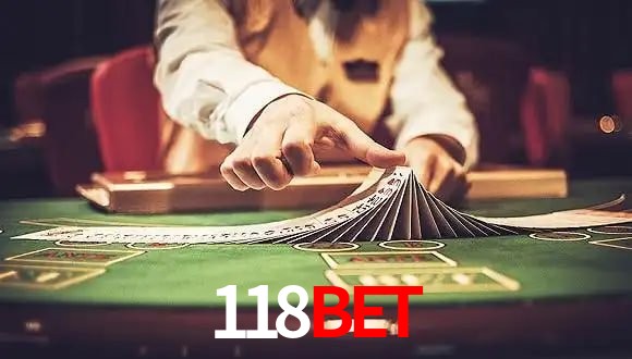 VIP Casino 118bet