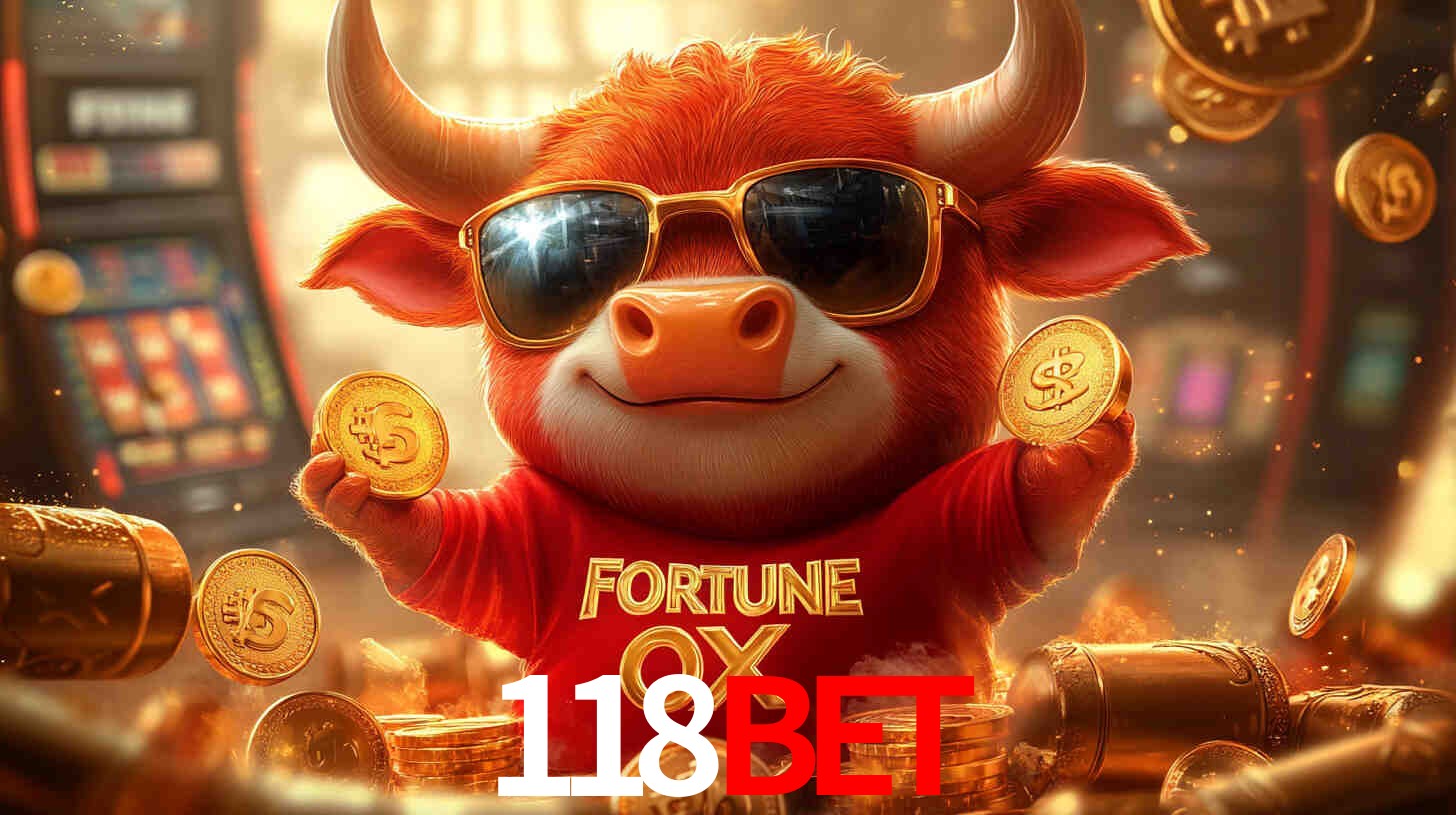 118bet: A Experiência de Casino com Jogos de Mesa ao Vivo