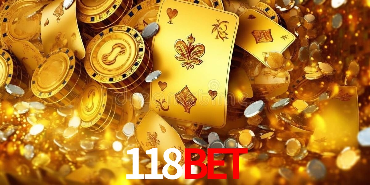 Descubra a Essência do 118bet: Nossa História e Compromissos