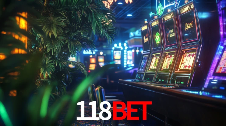 Welcome Bonus 118bet
