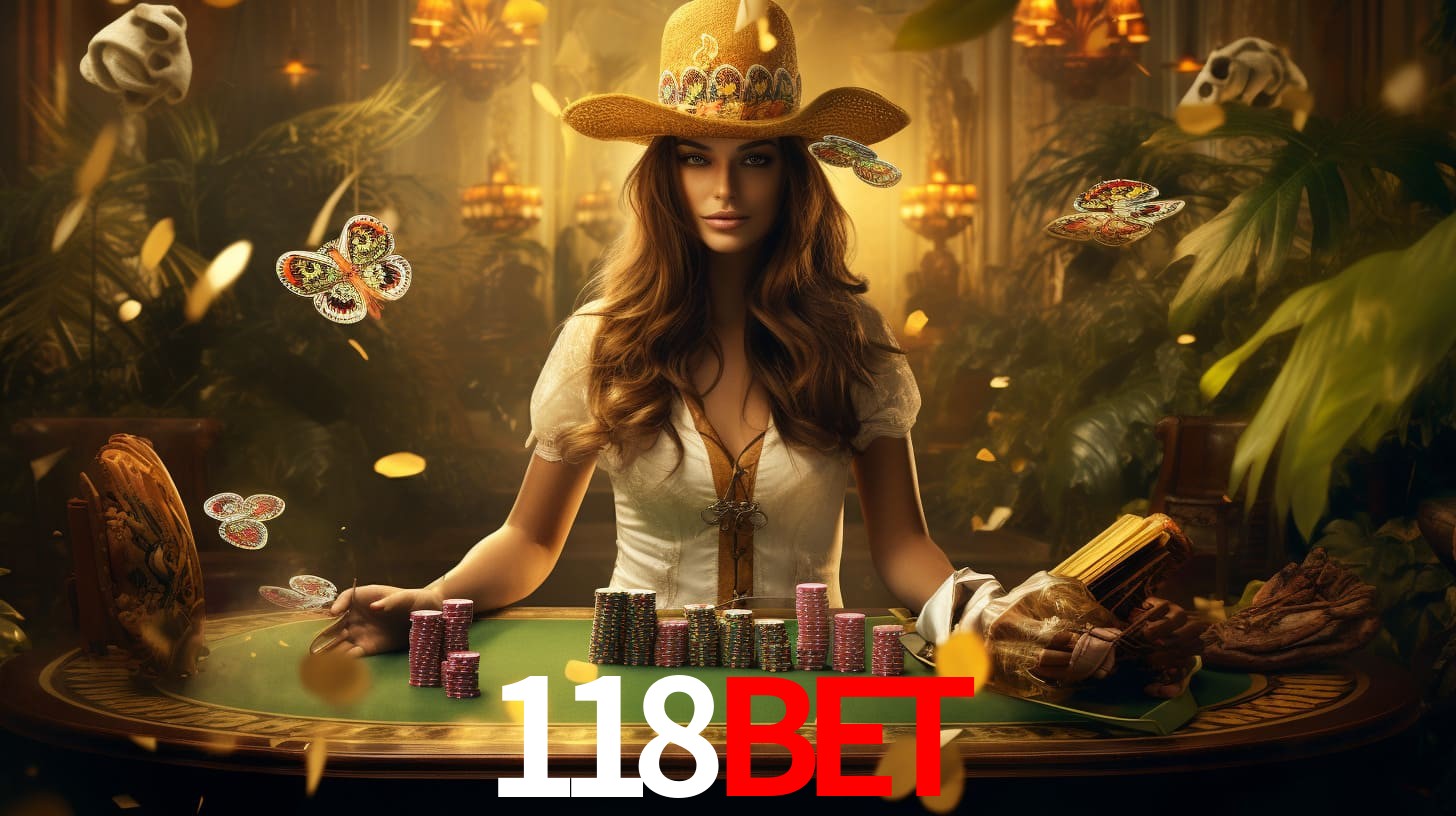 Tournaments 118bet