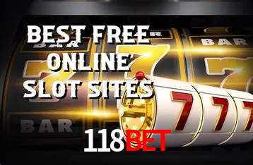 Descubra o Mundo do Cassino Online com 118bet