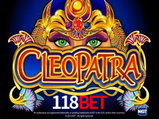 Roulette Table 118bet