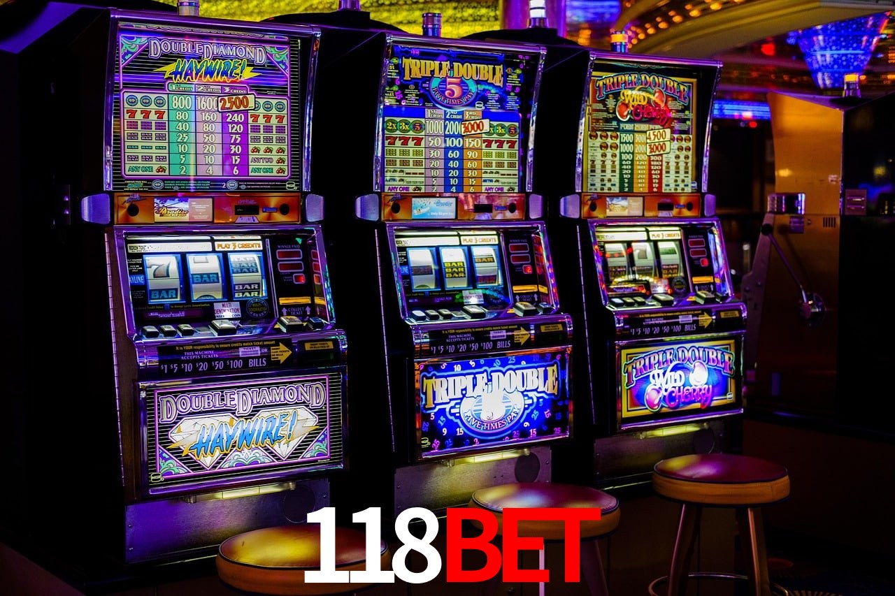 Tennis Betting 118bet