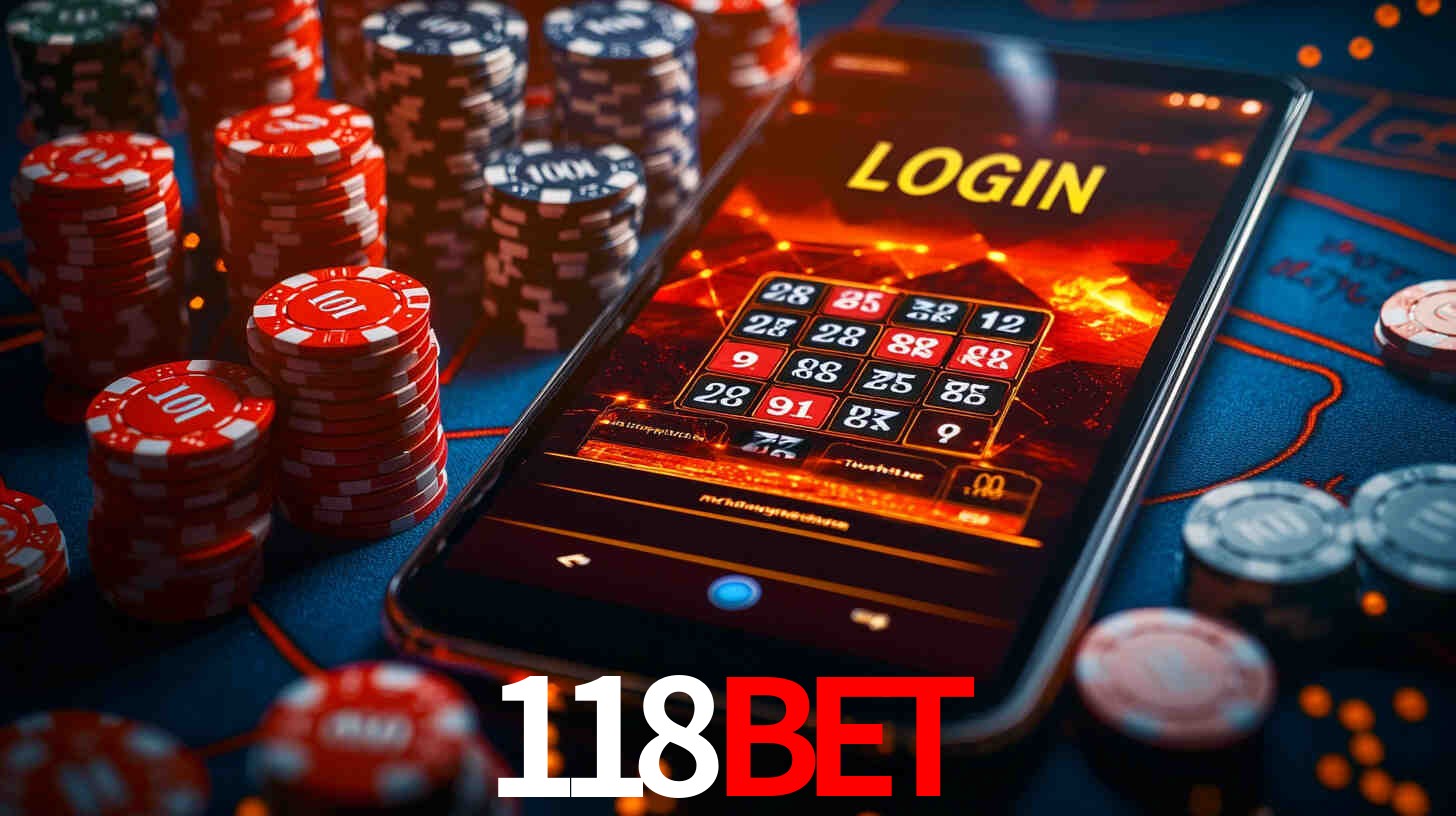 Bônus Generosos e Exclusivos no 118bet para Você!