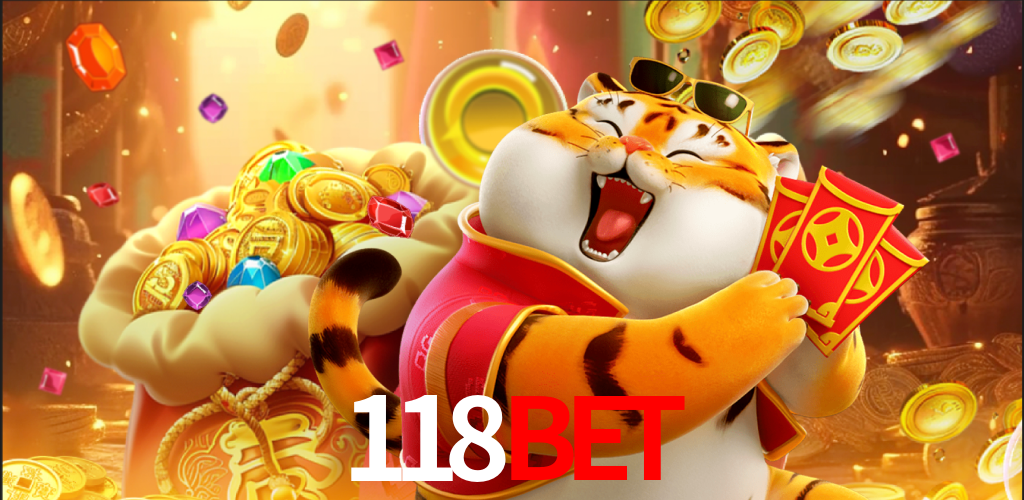 118bet