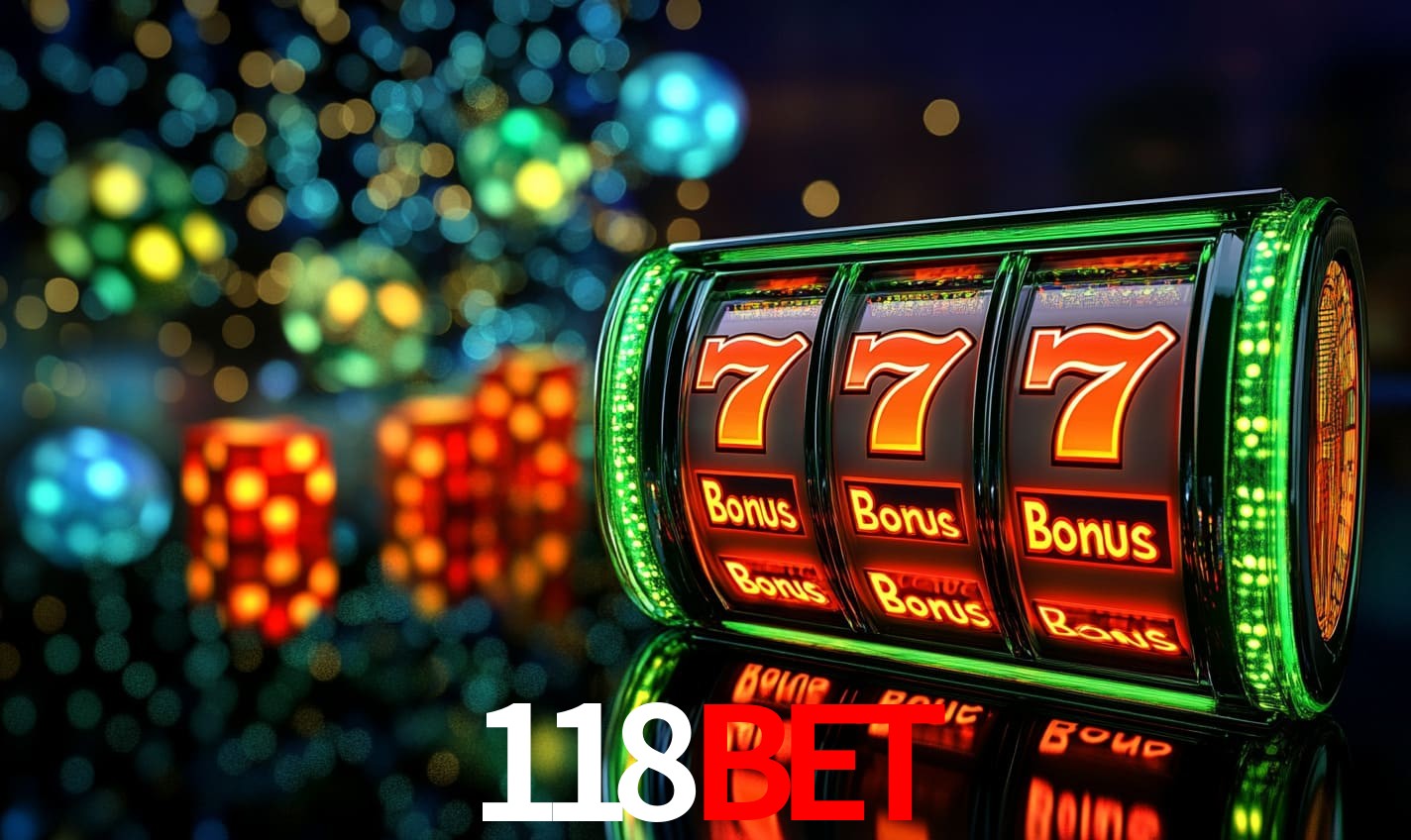 Live Casino 118bet