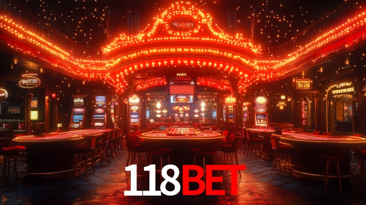 Explore as vantagens do 118bet: serviço profissional e confiabilidade