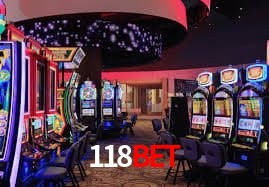 API Integration 118bet
