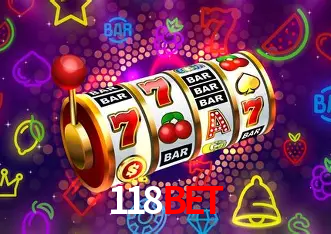 A Emoção da Loteria na 118bet: Uma Chance de Mudança de Vida