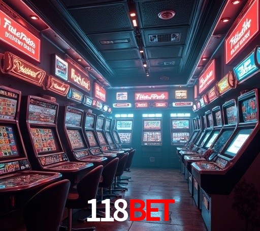 Security Systems 118bet