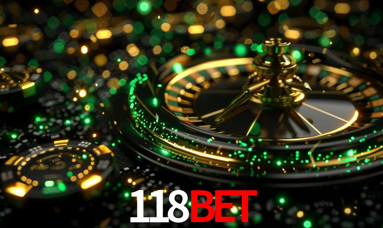 Weekend Specials 118bet