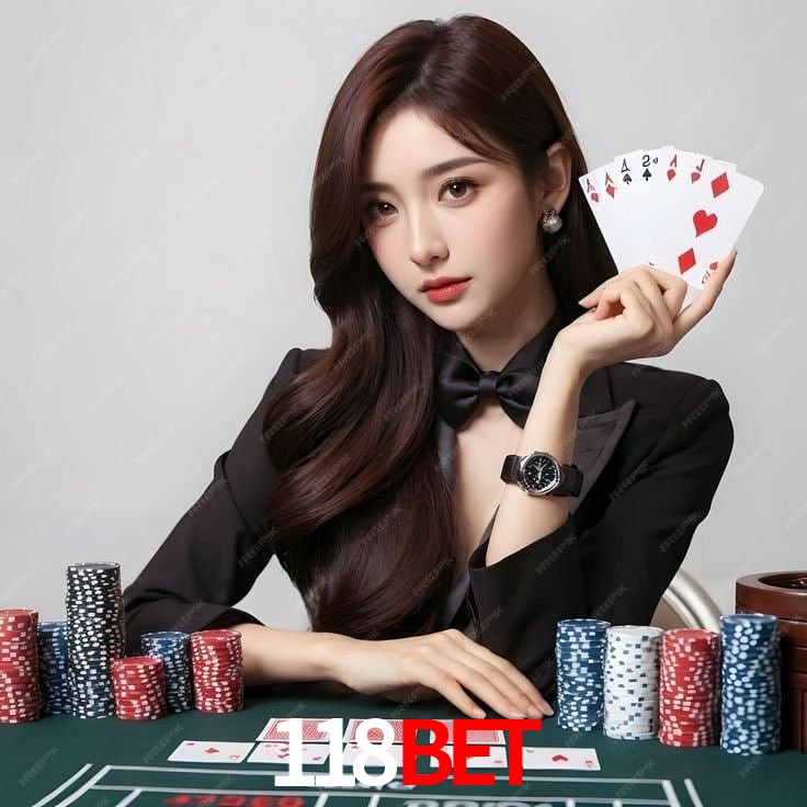 Secure Login 118bet