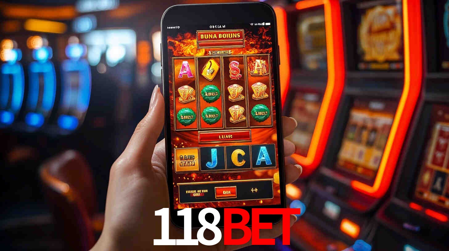 118bet