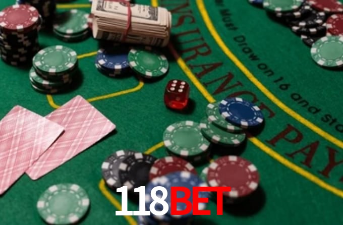118bet apk