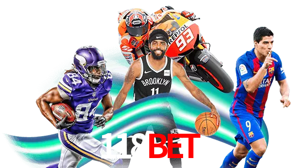 118bet